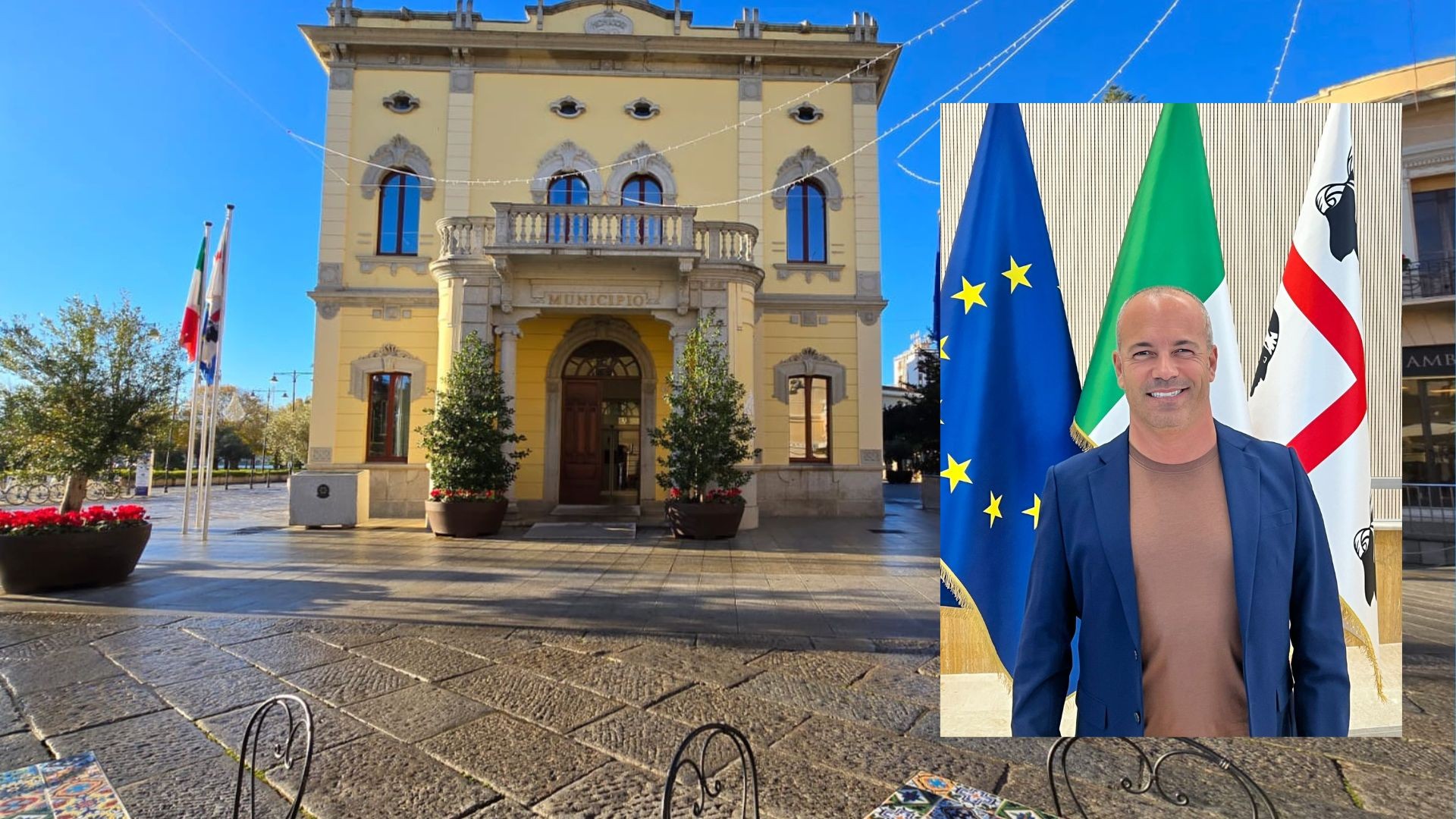 Olbia, approvati bilancio consolidato e variazione n. 15