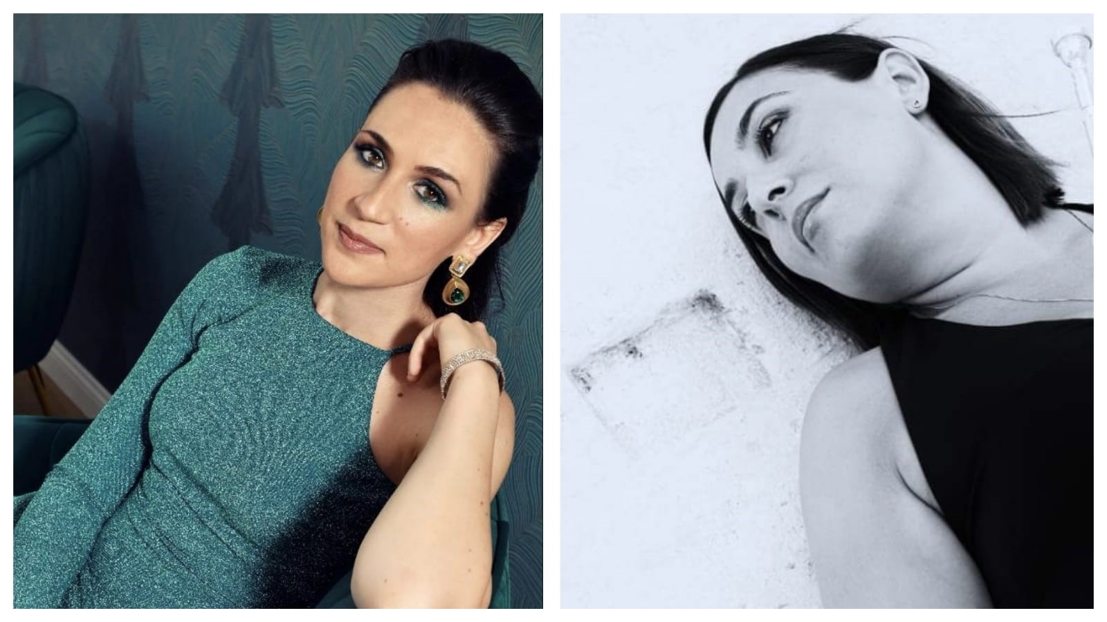 Olbia: concerto alla Salette con la soprano Elena Schirru