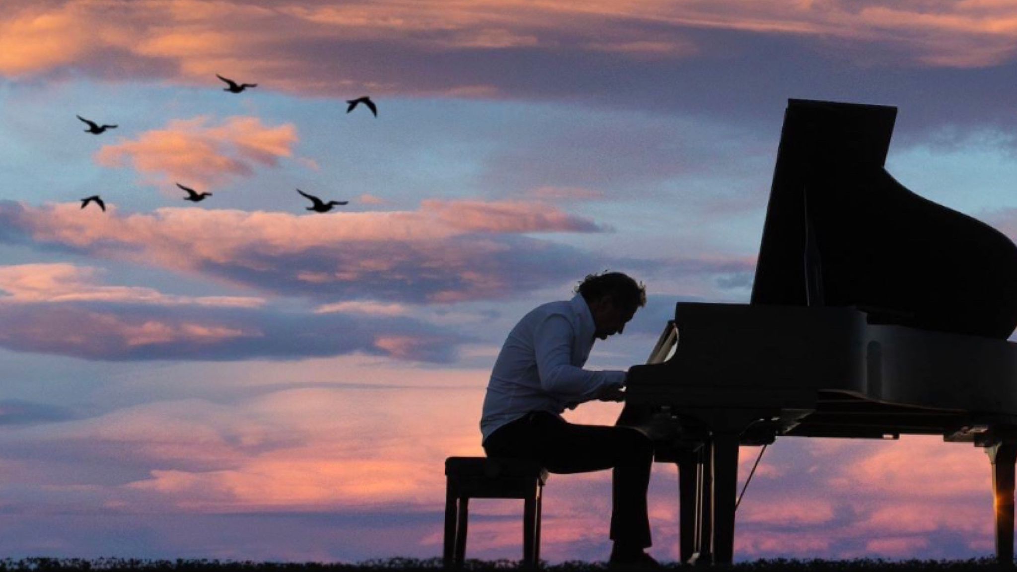 San Teodoro: concerto all'alba con Paolo Zanarella, 