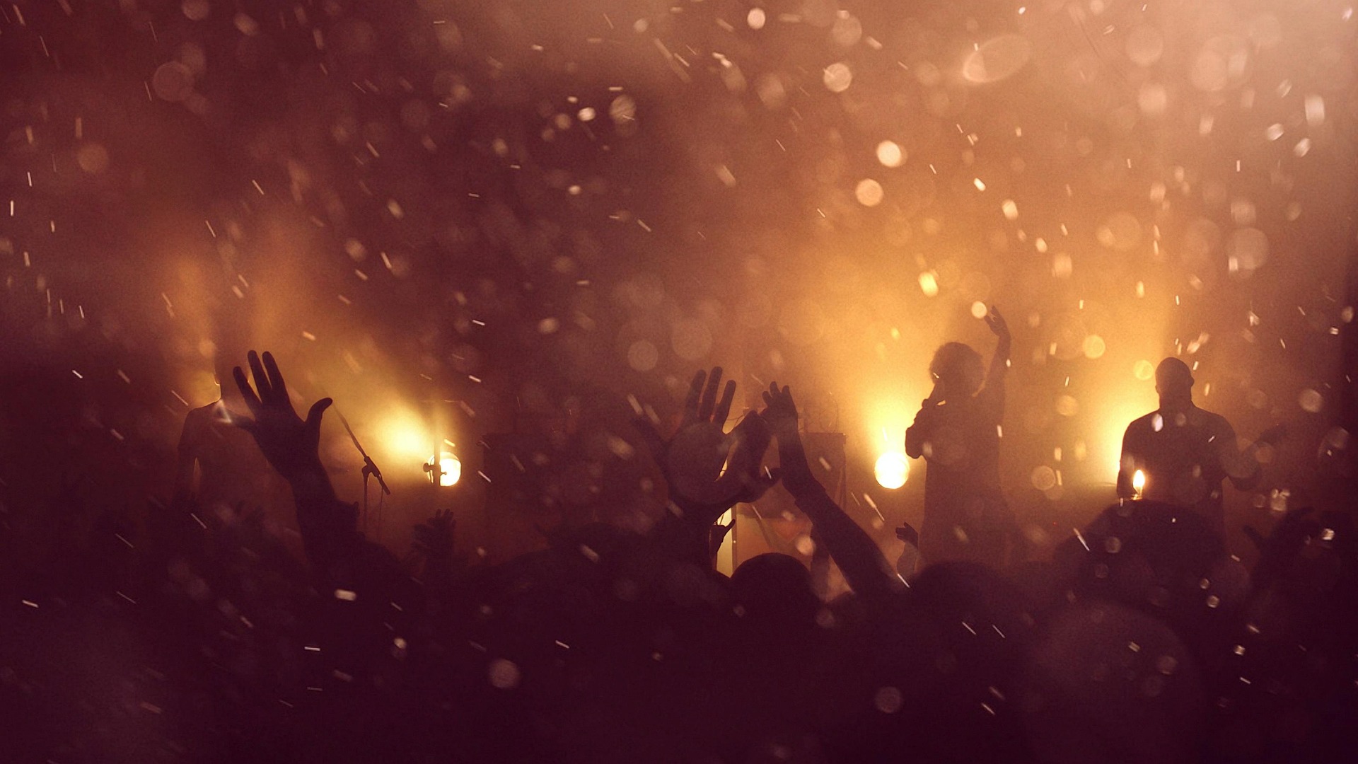 Olbia dice no ai botti e sì alla grande musica