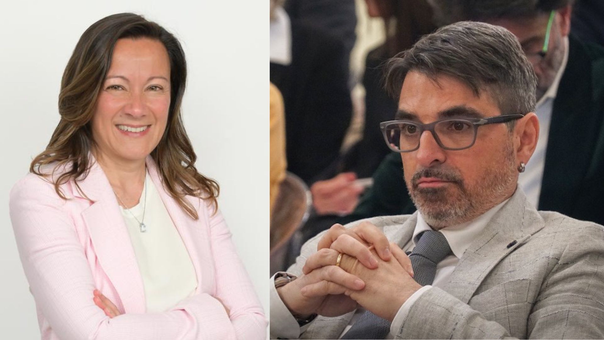 Arzachena, rinnovata la Giunta comunale: Nicoletta Orecchioni e Michele Occhioni nell’esecutivo