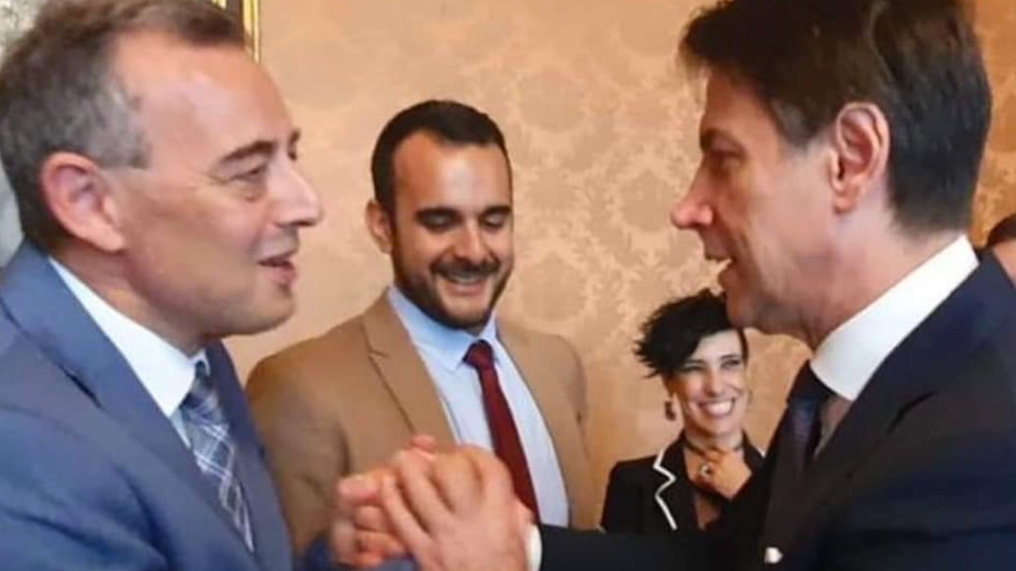 Olbia: Conte nomina Roberto Li Gioi coordinatore provinciale M5S