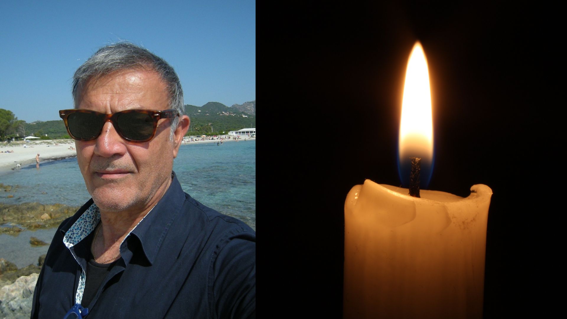 Olbia, addio a Pietro Sanna