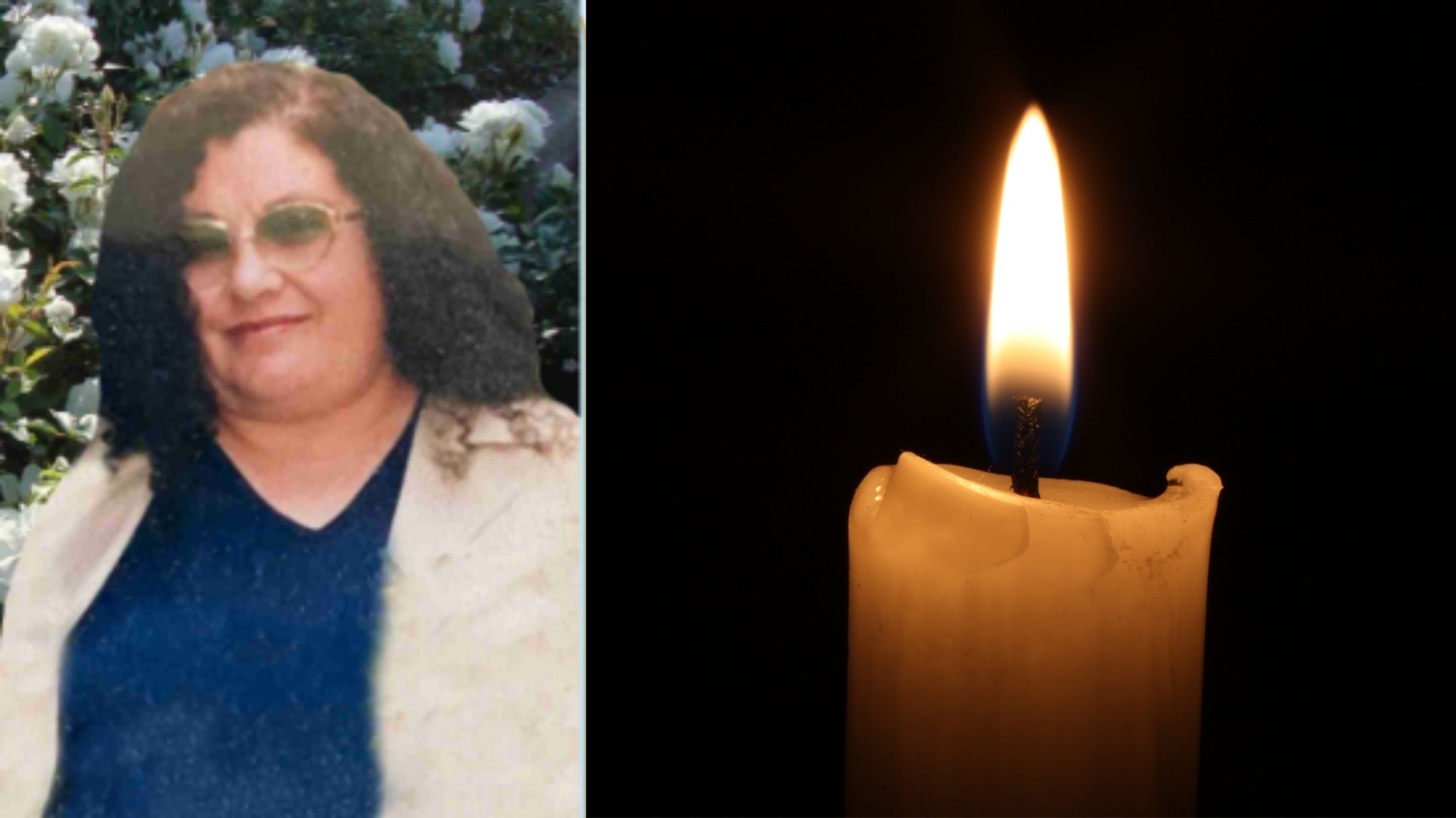 San Teodoro, addio a Giovanna Anna Bua