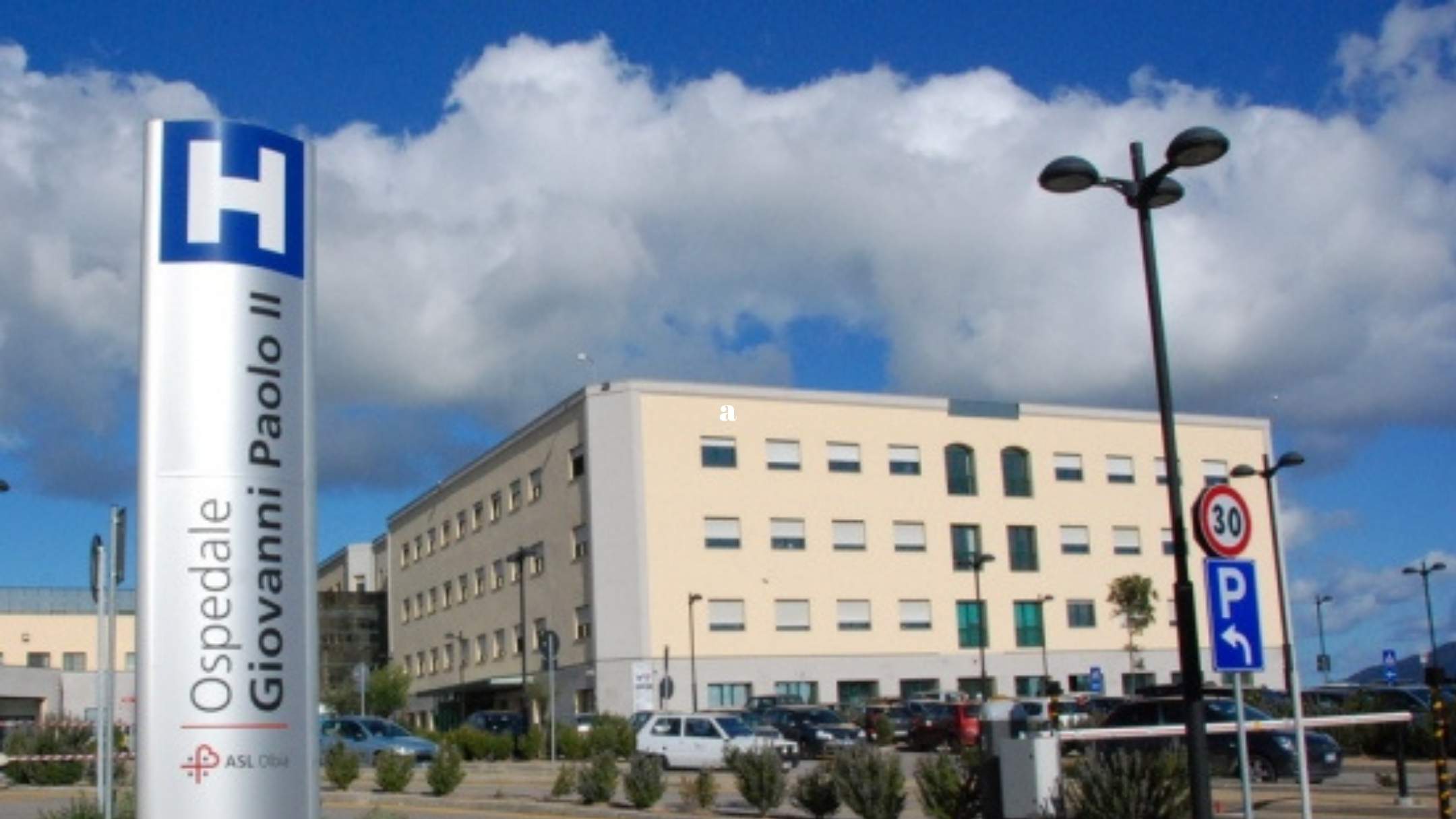 Olbia, nasce il primo ambulatorio decentrato di Chirurgia Pediatrica in Sardegna