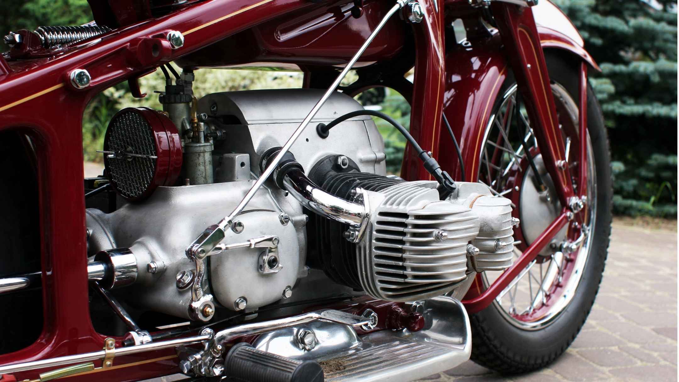 Olbia: il Comune avvia la ricerca di un immobile per il Museo della Moto