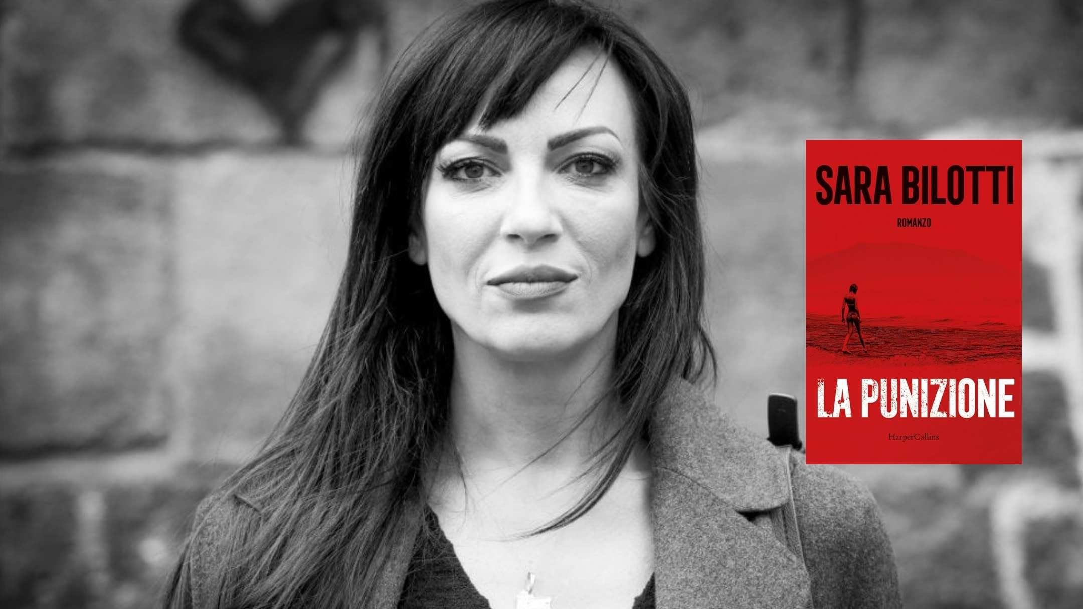 Olbia, continua la rassegna letteraria Tinte Fosche con Sara Bilotti