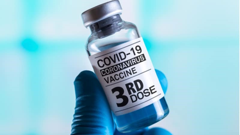 Covid: arriva autorizzazione per richiamo vaccino dopo 4 mesi 