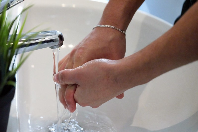 Giornata mondiale dell'igiene delle mani: 