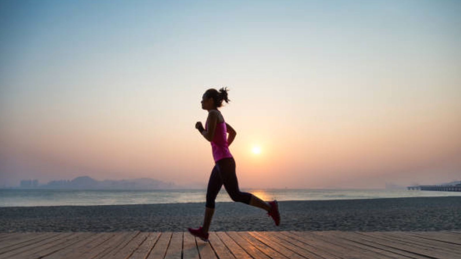 La Maddalena, ecco breakfast Run: corsa e camminata all'alba