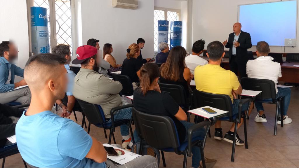Olbia: 30 imprese da tutta la Sardegna per imparare a promuovere i prodotti nel mondo