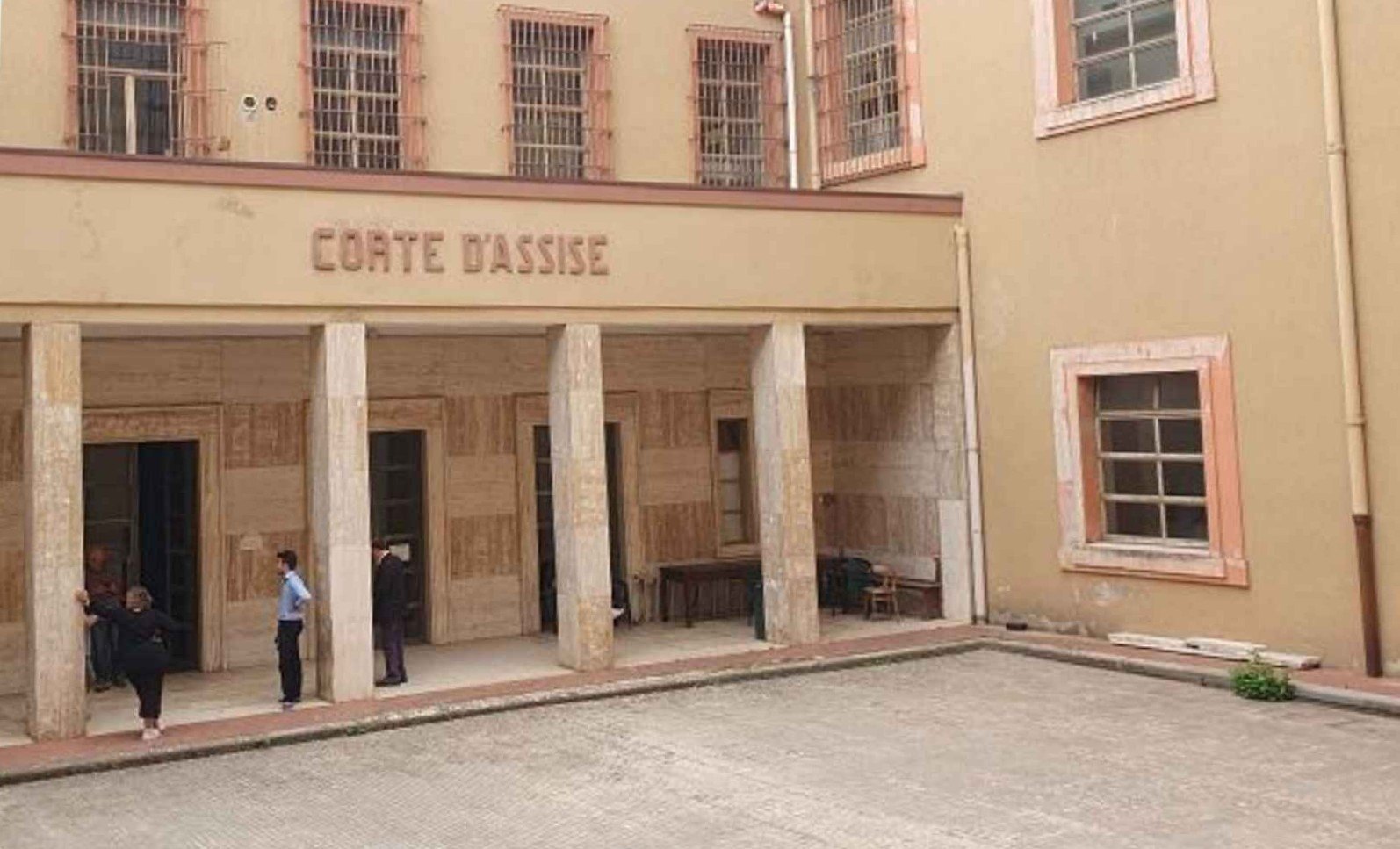 Ex cuoco morto a Olbia dopo un pestaggio: il processo entra nel vivo