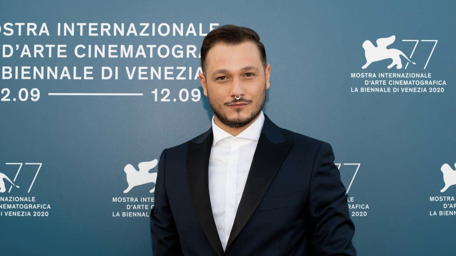 Il produttore olbiese Pasquale Cossu premiato alla Mostra del Cinema di Venezia