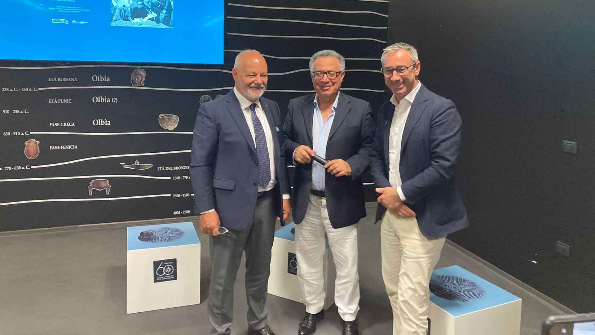 Costa Smeralda, 60 anni di storia: ecco la mostra all'Art Port Gallery