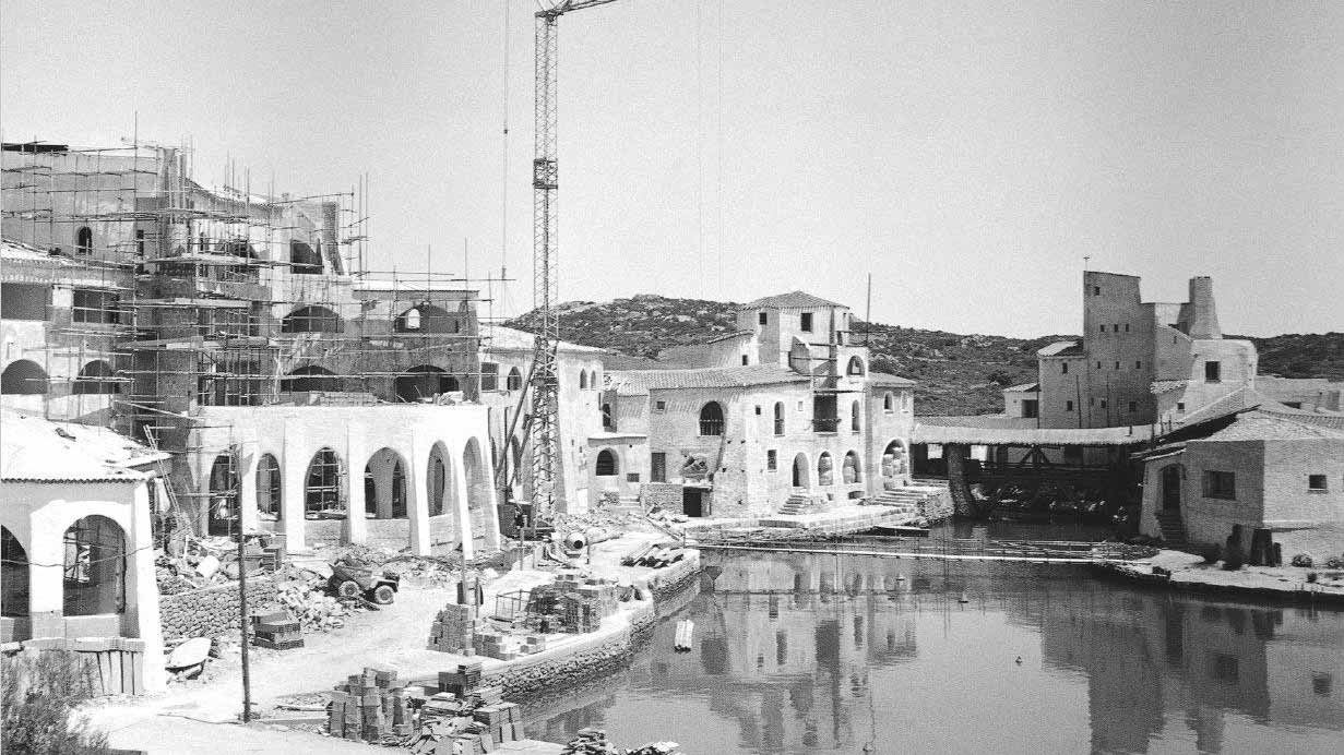 Costa Smeralda: speciale annullo filatelico per i 60 anni