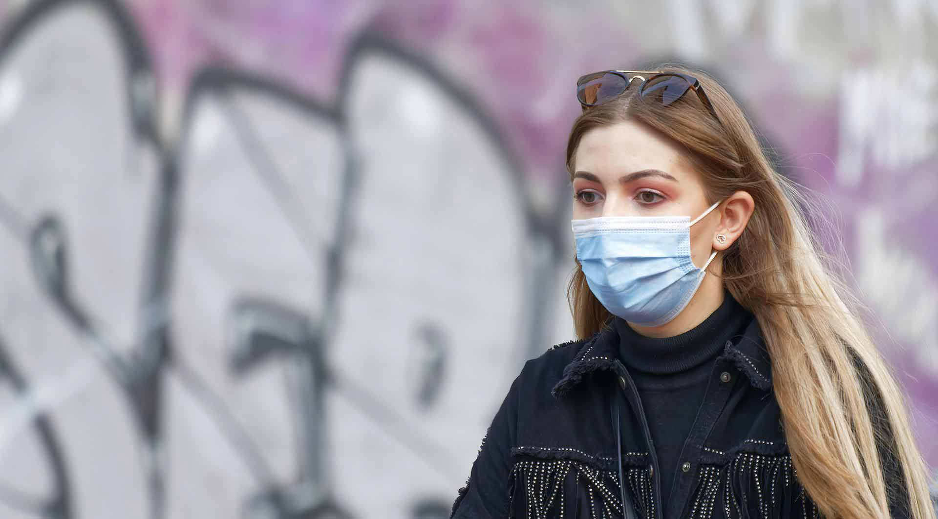 Coronavirus: 3 decessi e poco più di 600 casi