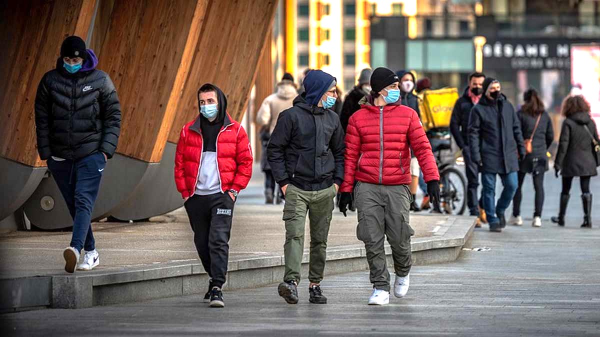 Sardegna zona rossa da domani, i dati. In 7 giorni più casi a Sassari, Alghero e Olbia