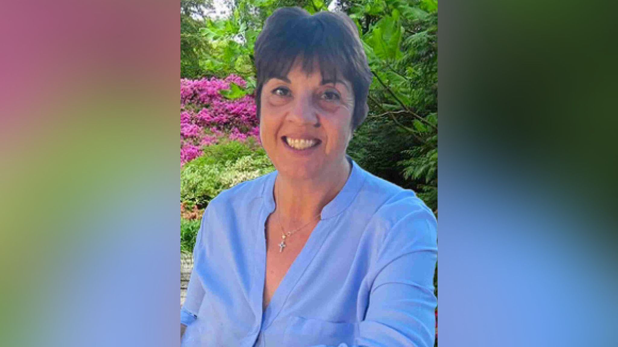 San Teodoro: addio a Cristina Piroddi