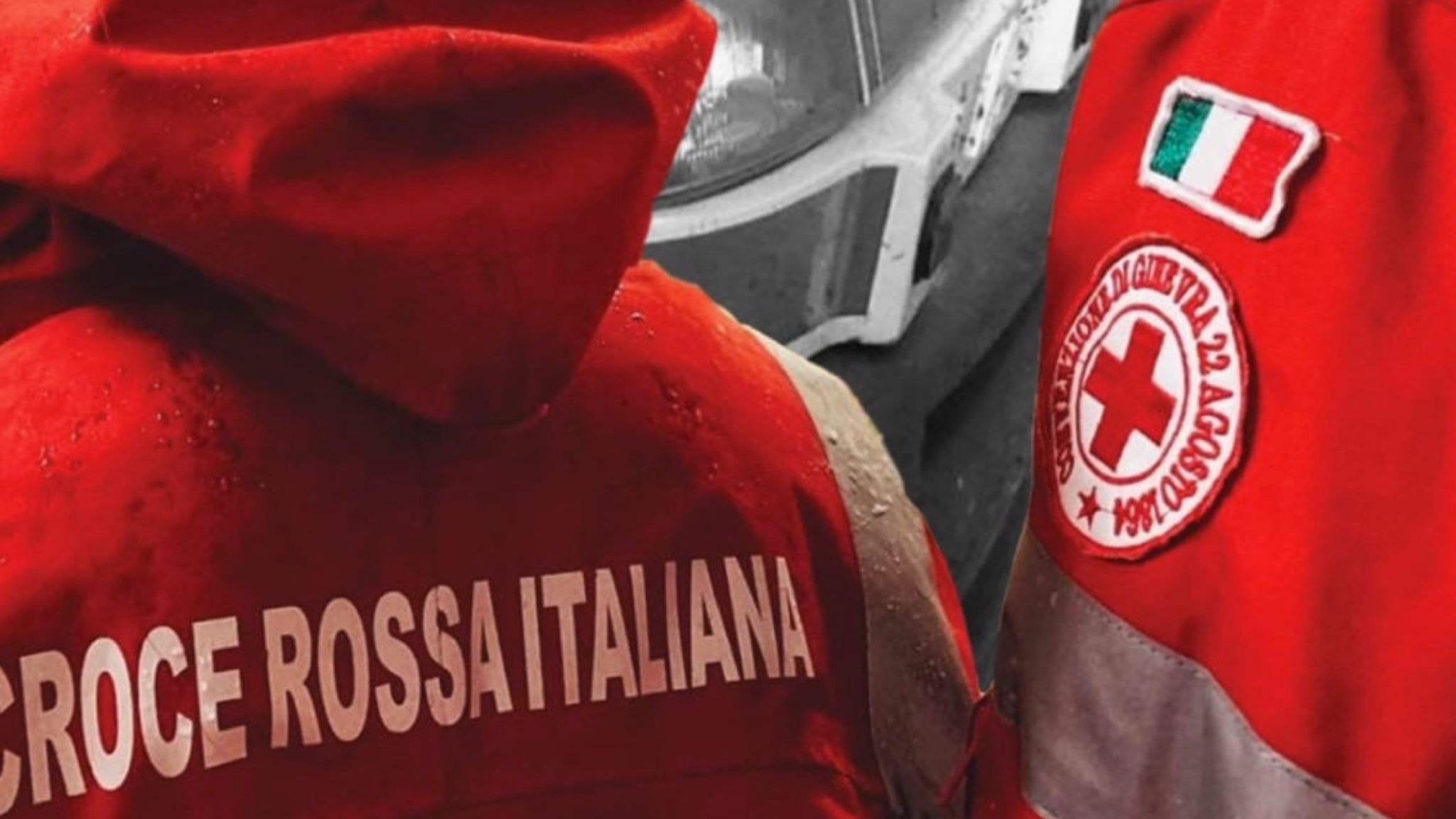 Olbia, Croce Rossa: ecco il corso per volontari