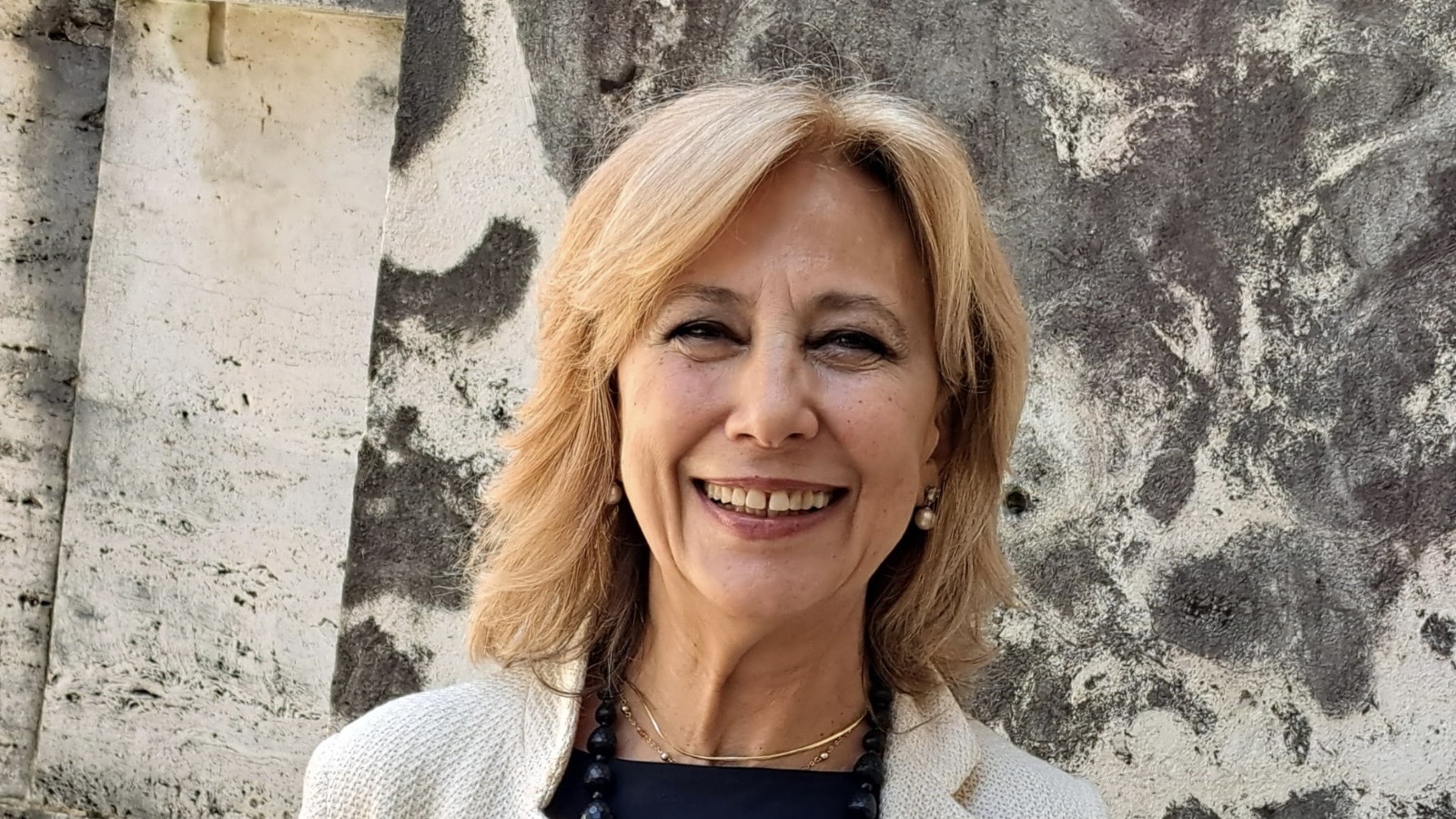 Europee: intervista a Cinzia Dato, candidata Alleanza Verdi Sinistra nelle Isole 