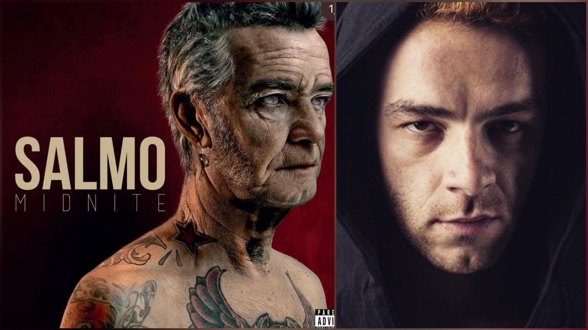 Olbia: 11 anni dall'uscita dell'album di Salmo