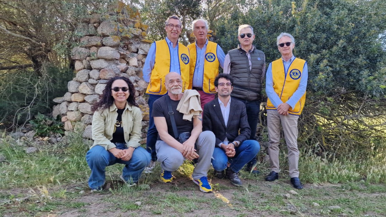 Olbia dal Neolitico al Medioevo: alla scoperta delle stratificazioni del paesaggio umano