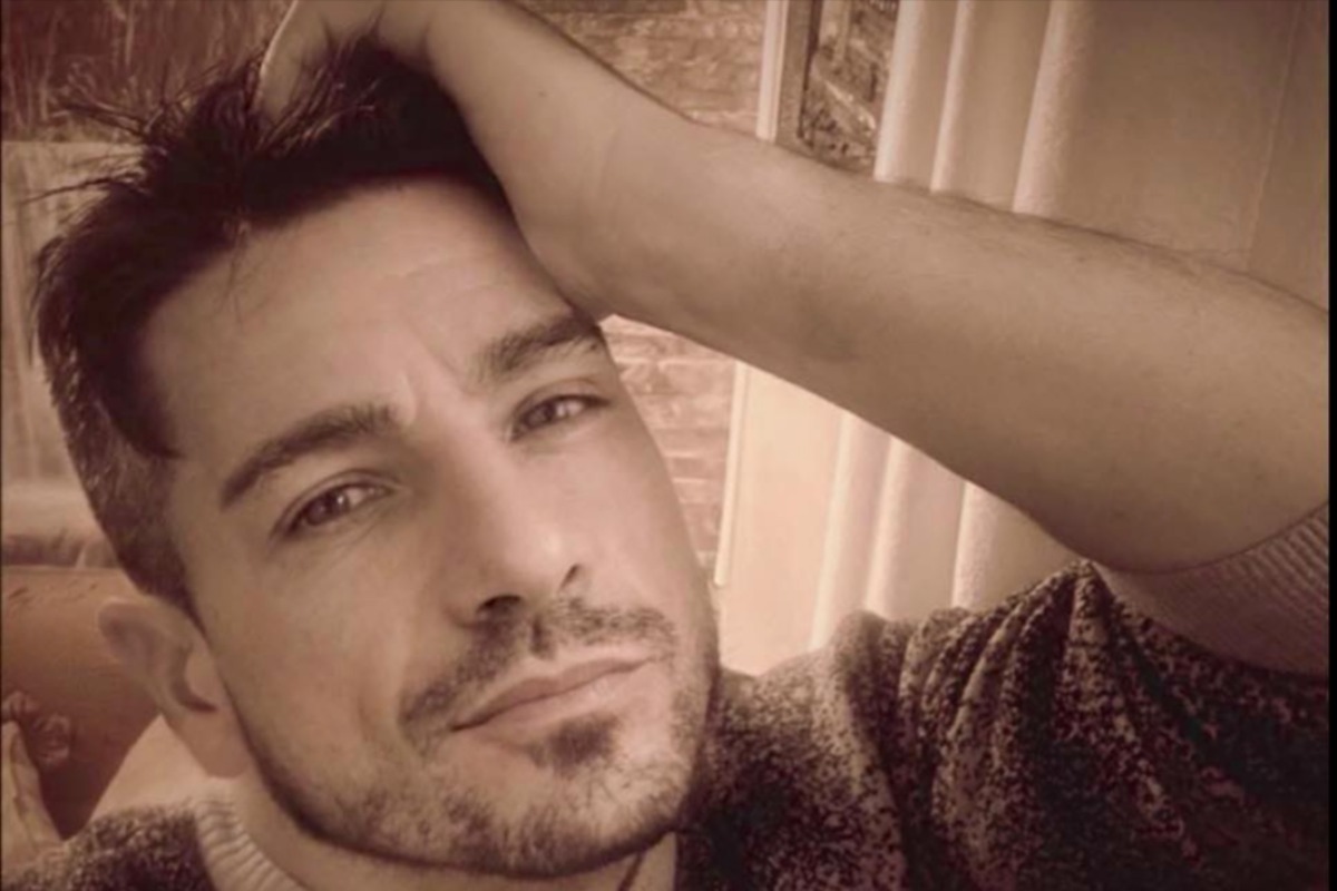 Olbia, la rinascita di Daniele Arminu: quando la creatività cura le ferite dell'anima