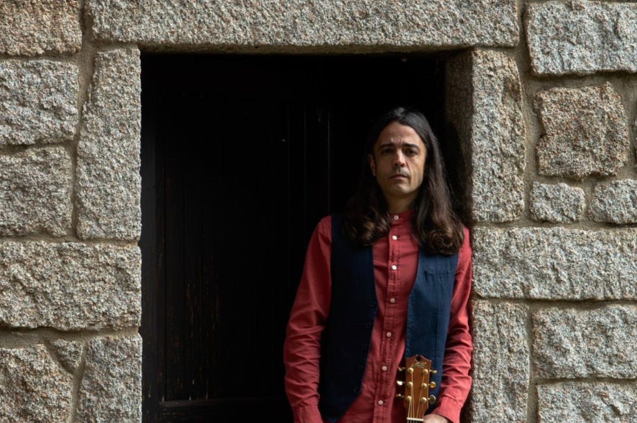 Tempio: Daniele Gala racconta la libertà con “Zente”