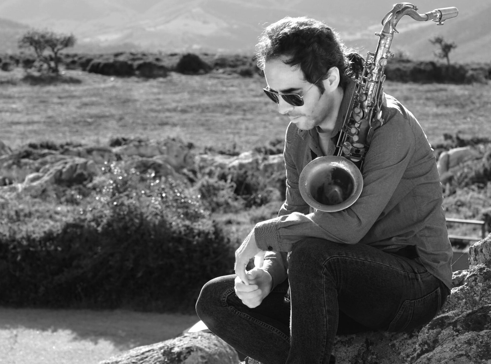 Tempio: incontro con Daniele Ricciu voce del jazz sardo