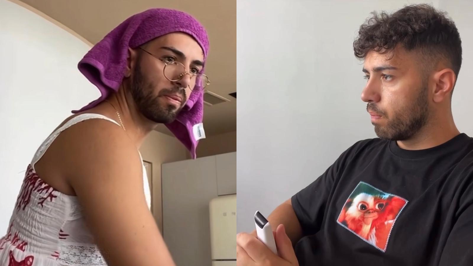 Il sardo Dany Cabras vince 