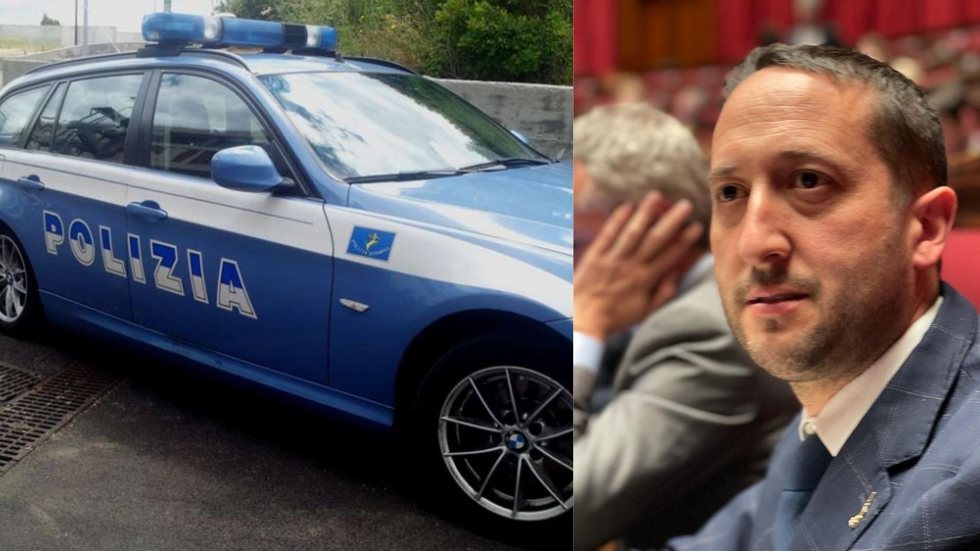 Più sicurezza in Sardegna, rinforzi anche in Gallura: in arrivo 85 nuovi agenti della Polizia di Stato