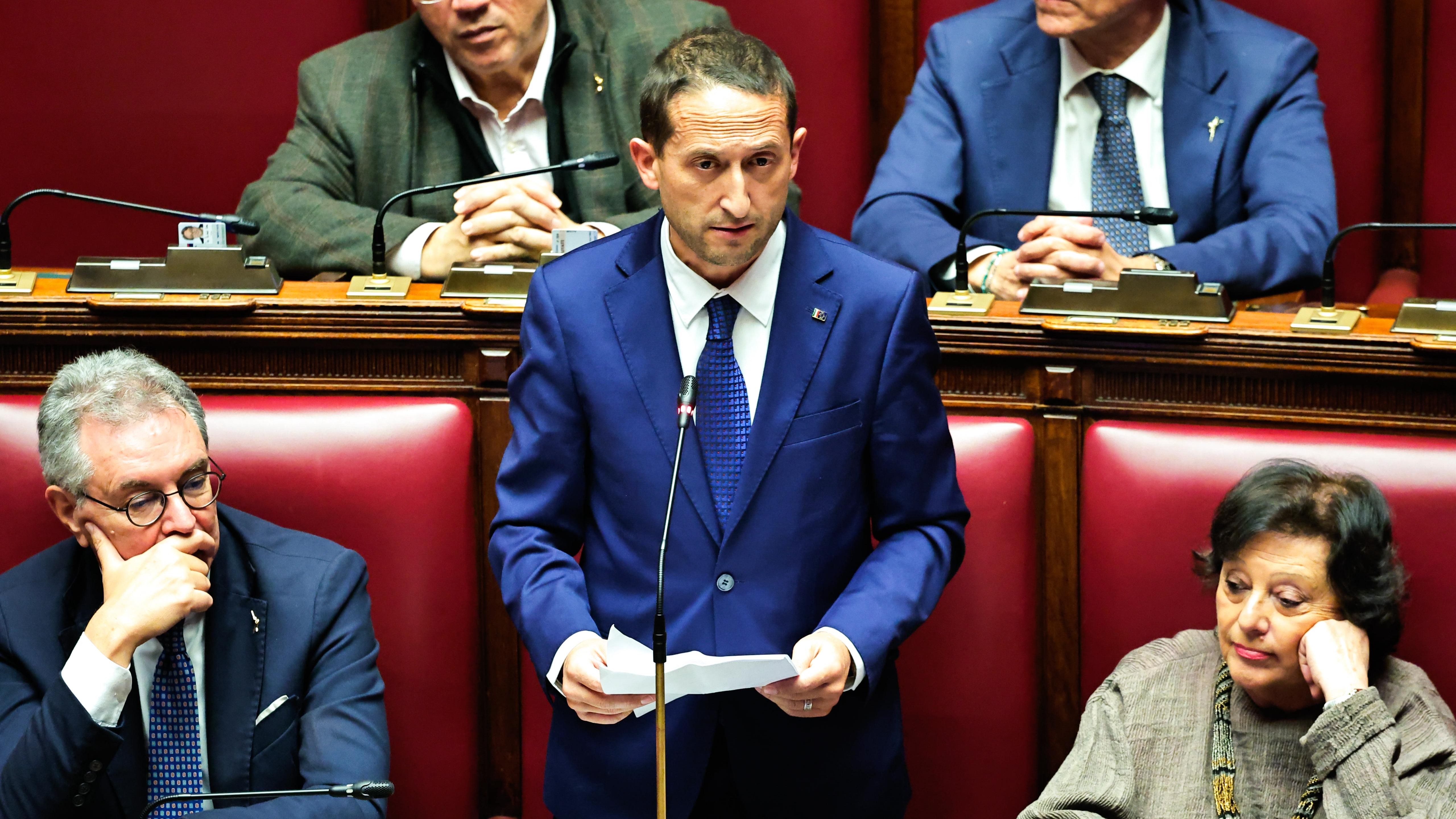 Sanità in Gallura, Giagoni lancia l’allarme: “Rischio chiusura per il pronto soccorso di Tempio”