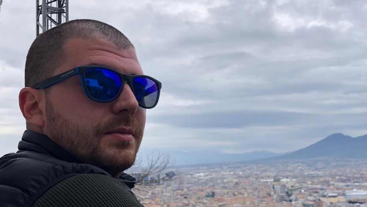 Olbia, addio a Davide Puggioni: oggi i funerali