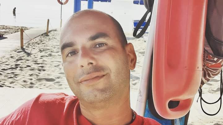Olbia, morte Davide Rossi: oggi l'autopsia, rimane il dolore