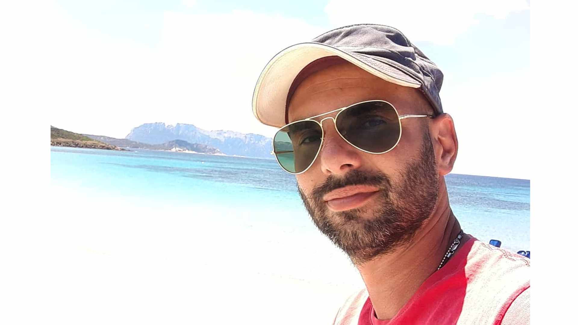 Olbia, morte Davide Rossi: perizie su camioncino e cellulare