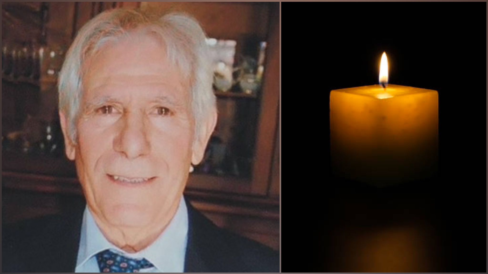 Olbia: addio a Franco Orrù
