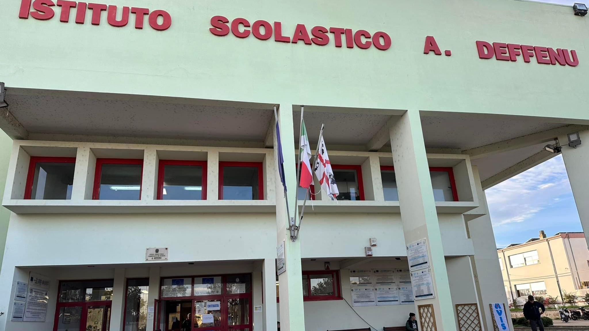 Olbia, ecco il seminario di formazione 