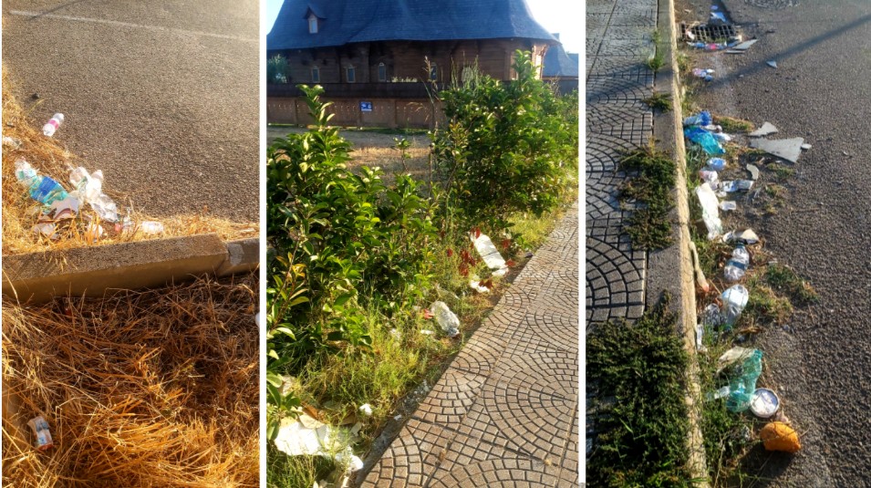 Olbia, notti difficili a San Nicola: 