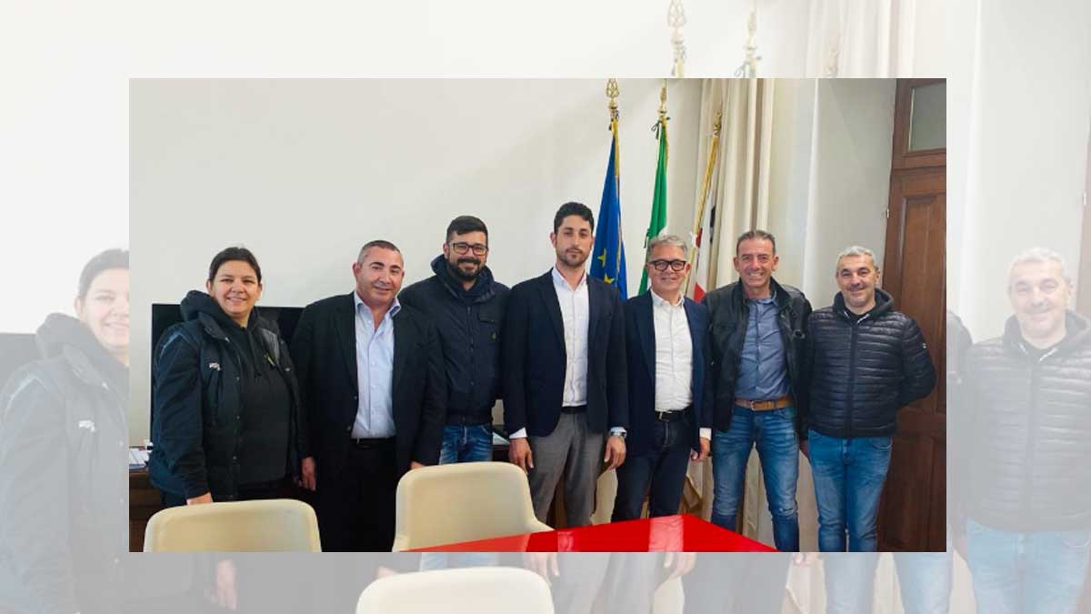 Olbia: nominati i delegati delle frazioni