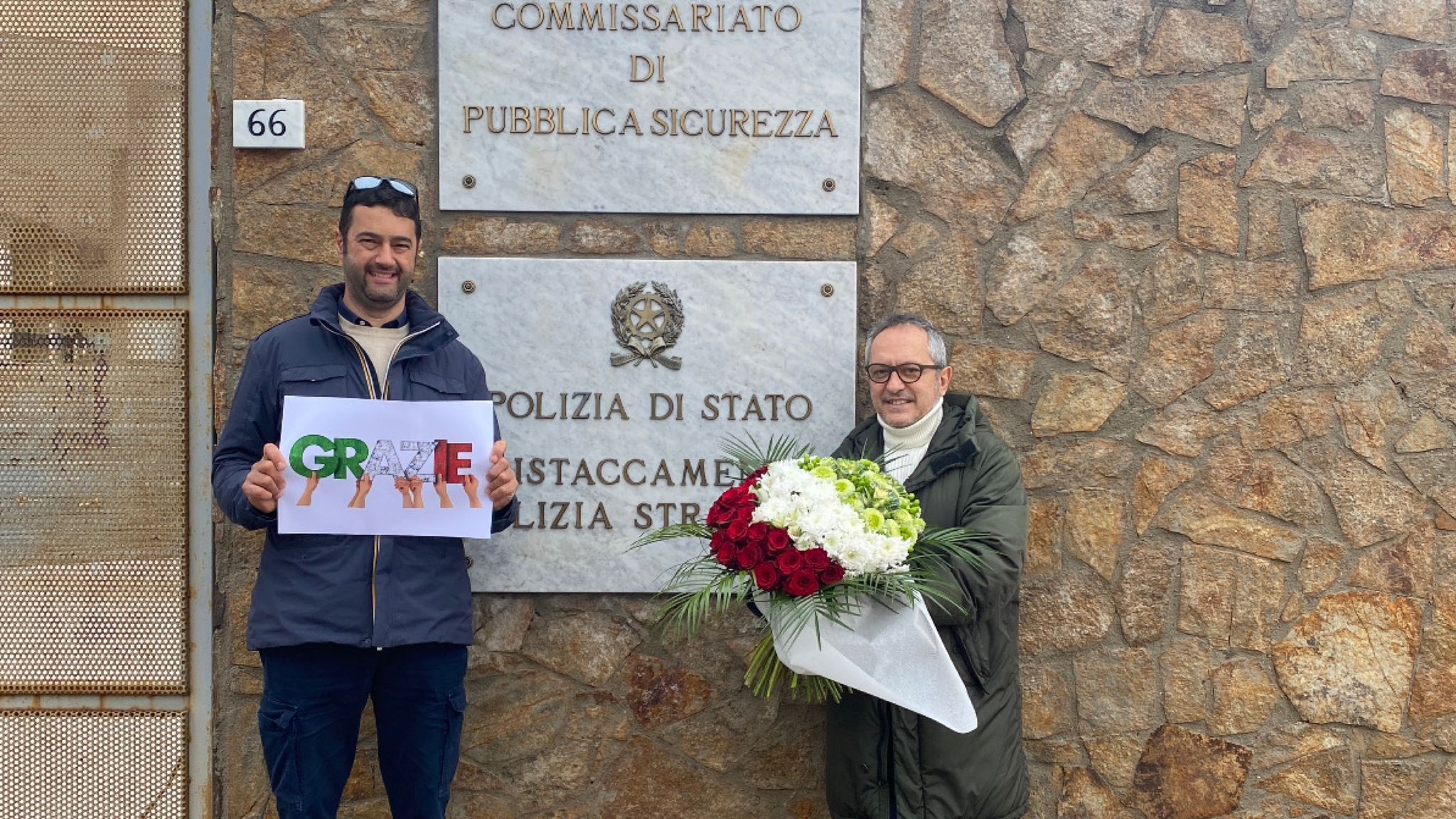 Olbia, arresto di Messina Denaro: l'omaggio di Fratelli d’Italia 