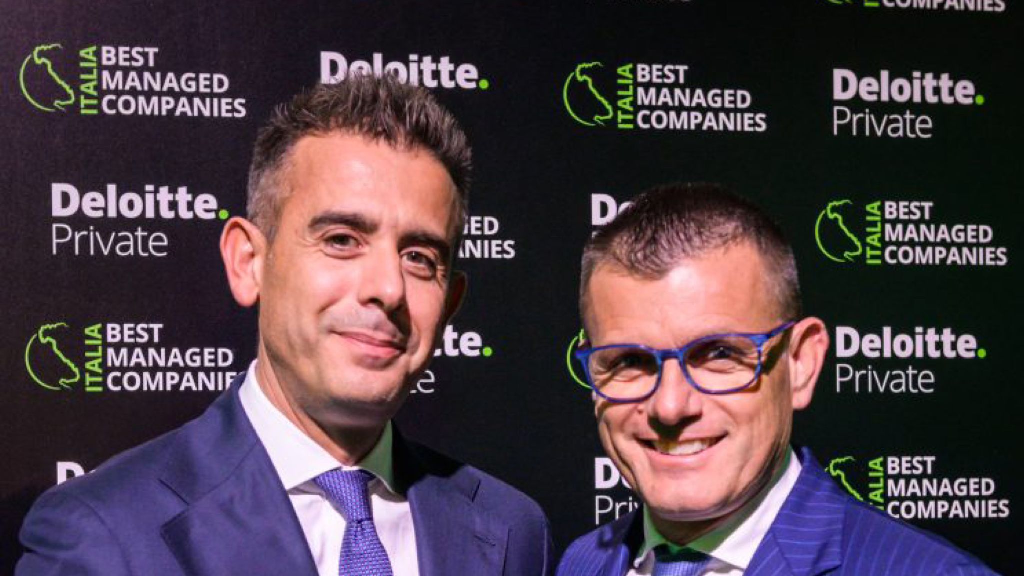 Ai Fratelli Ibba il Best Managed Companies Award 