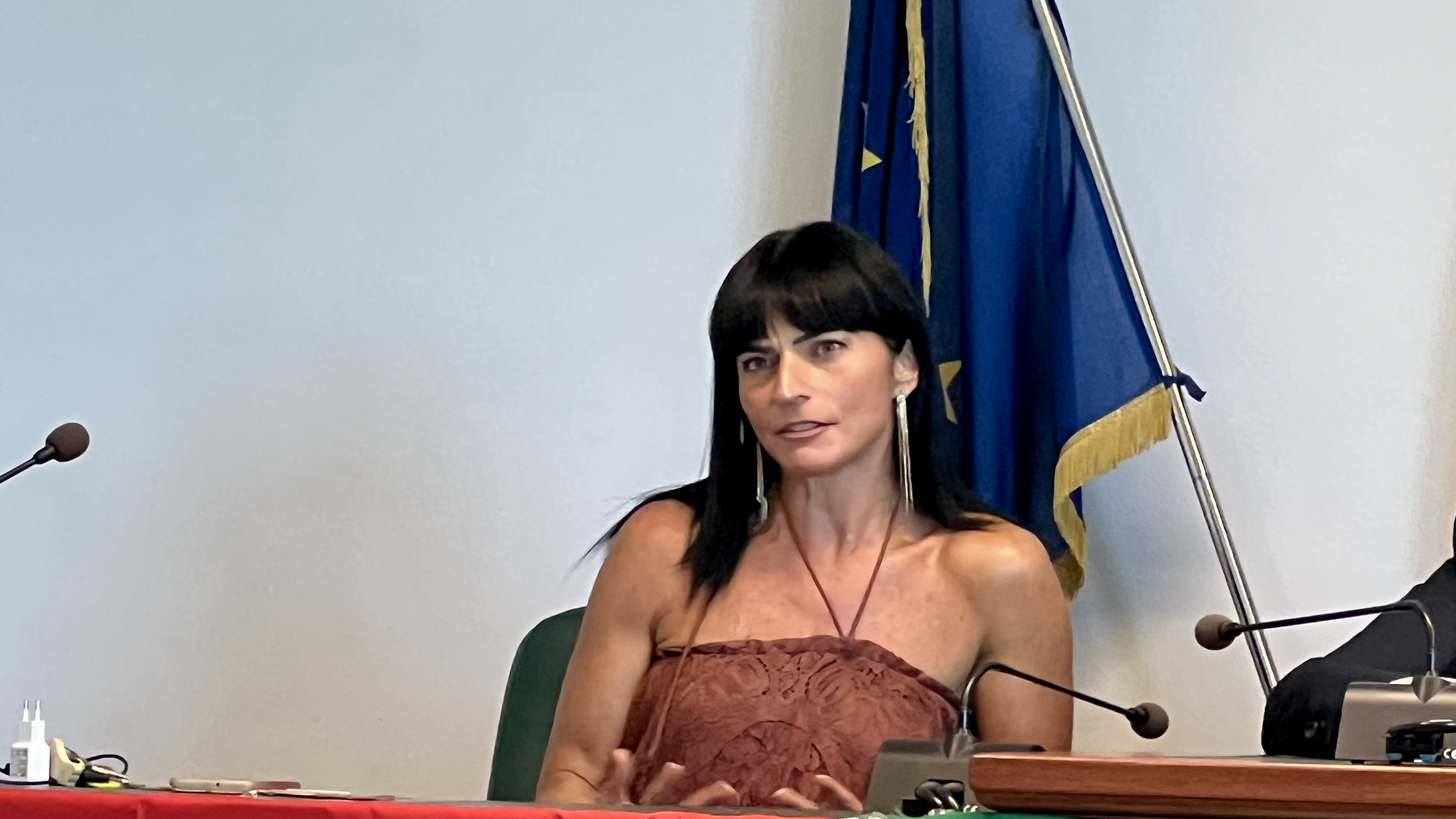 Olbia, arriva il sit-in per quattro corsie Santa Teresa: 