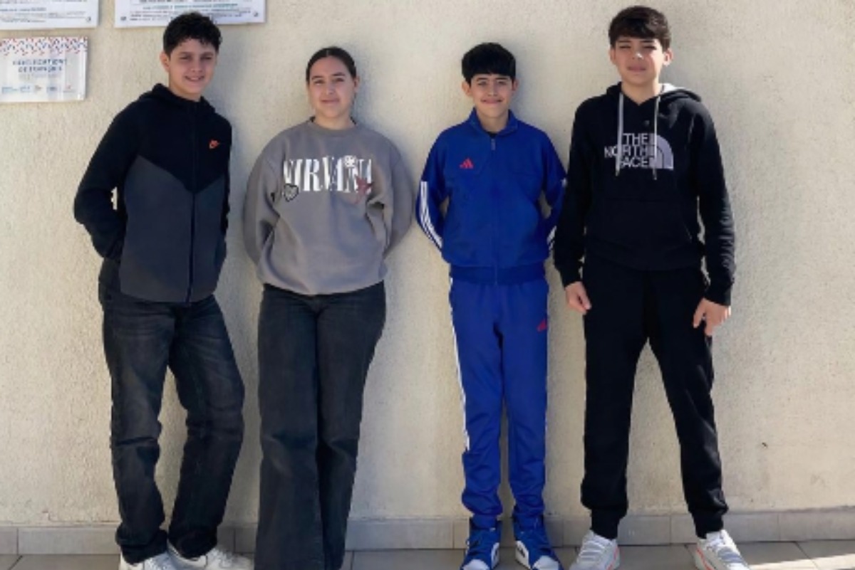 Olbia eccelle nei numeri: il trionfo della scuola “Armando Diaz” alla Bocconi