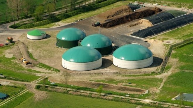 Olbia, via libera al biodigestore: definito il piano di finanziamento da oltre 24 milioni di euro