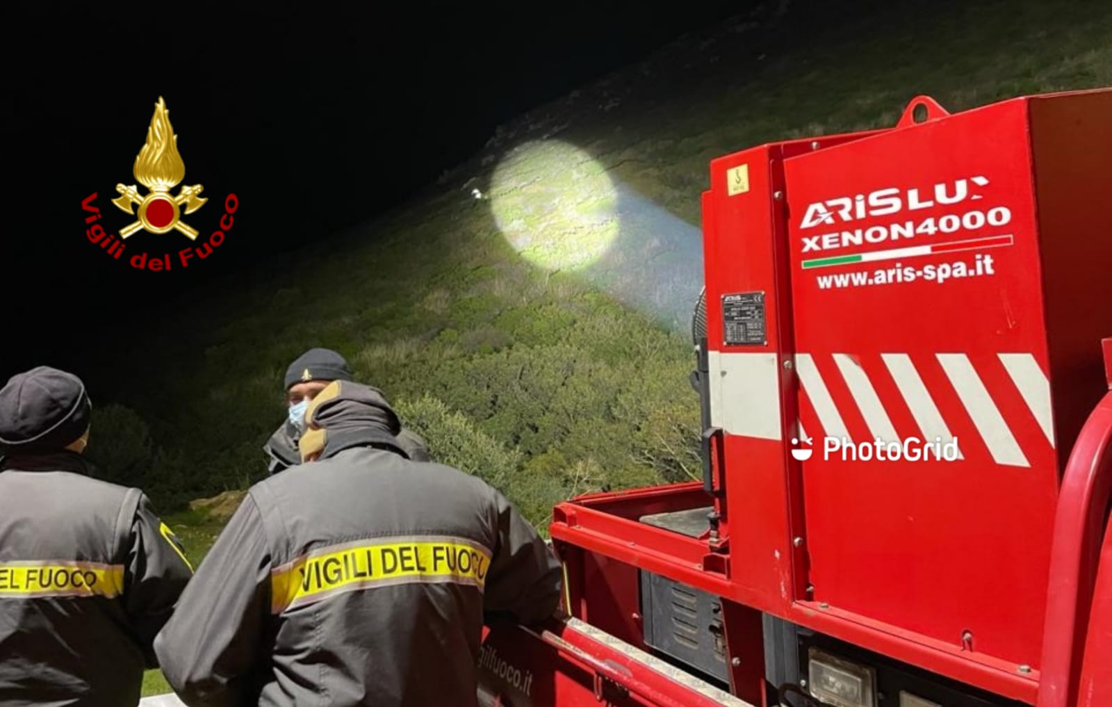 23enne brasiliana scompare nelle montagne: ricerche in corso
