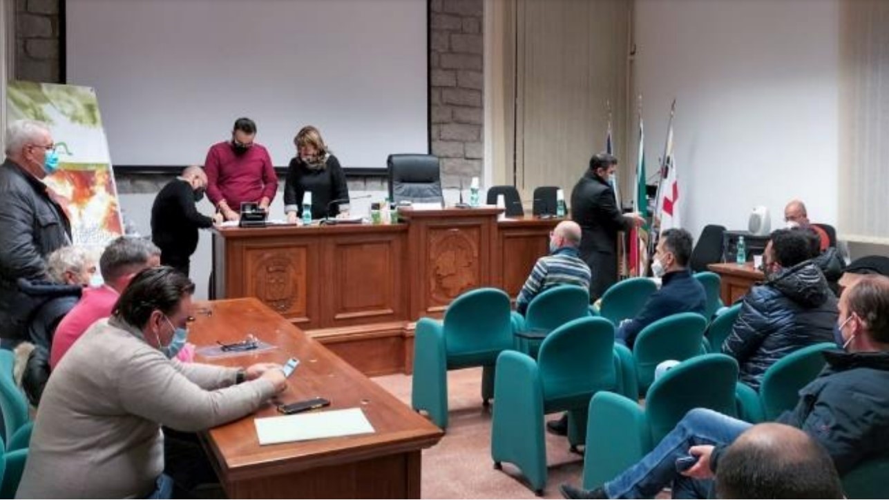 Nasce il Distretto delle Ruralità del Nord Sardegna: rappresenterà 41 comuni