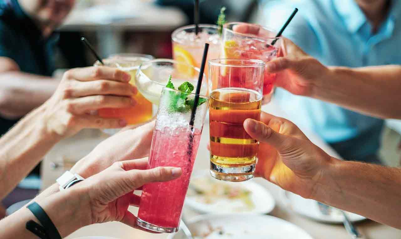 Olbia: in centro arriva il divieto di consumo e vendita bevande alcoliche 
