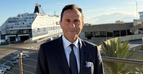 Traffici marittimi, il 2025 regge l’urto del mercato: a Olbia +95% traffico croceristi, ma calano i passeggeri