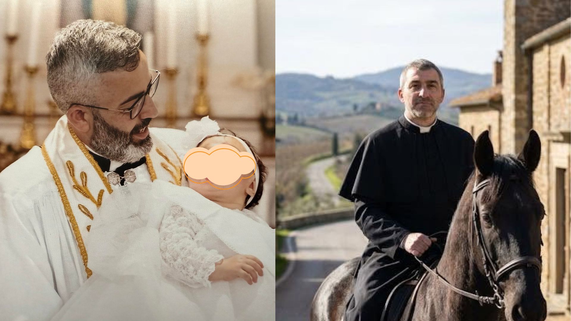 Budoni saluta don Antonello Corrias: il nuovo parroco sarà don Antonio Cosseddu