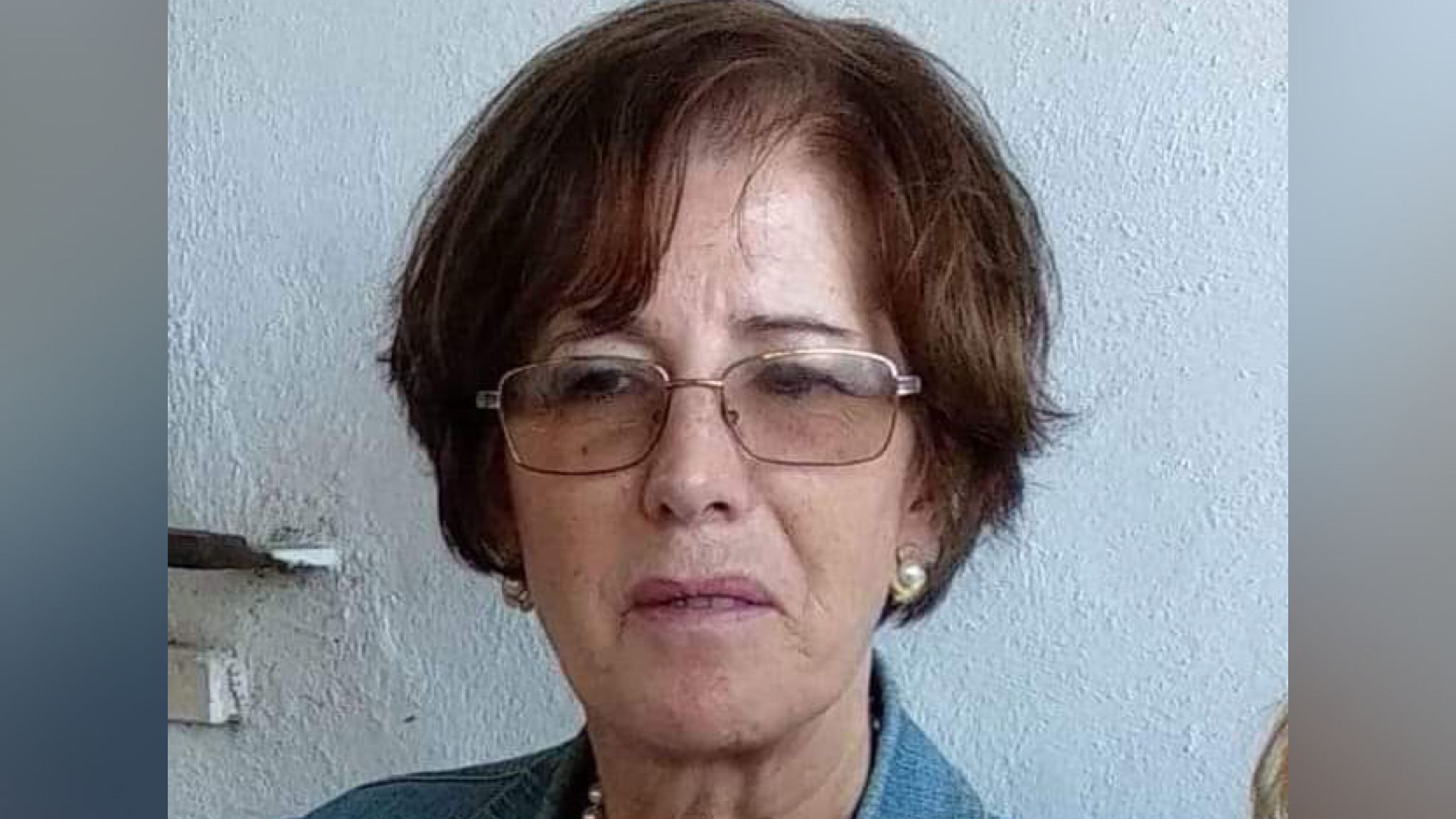 Nord Sardegna, donna di 67 anni scomparsa: l'appello della famiglia